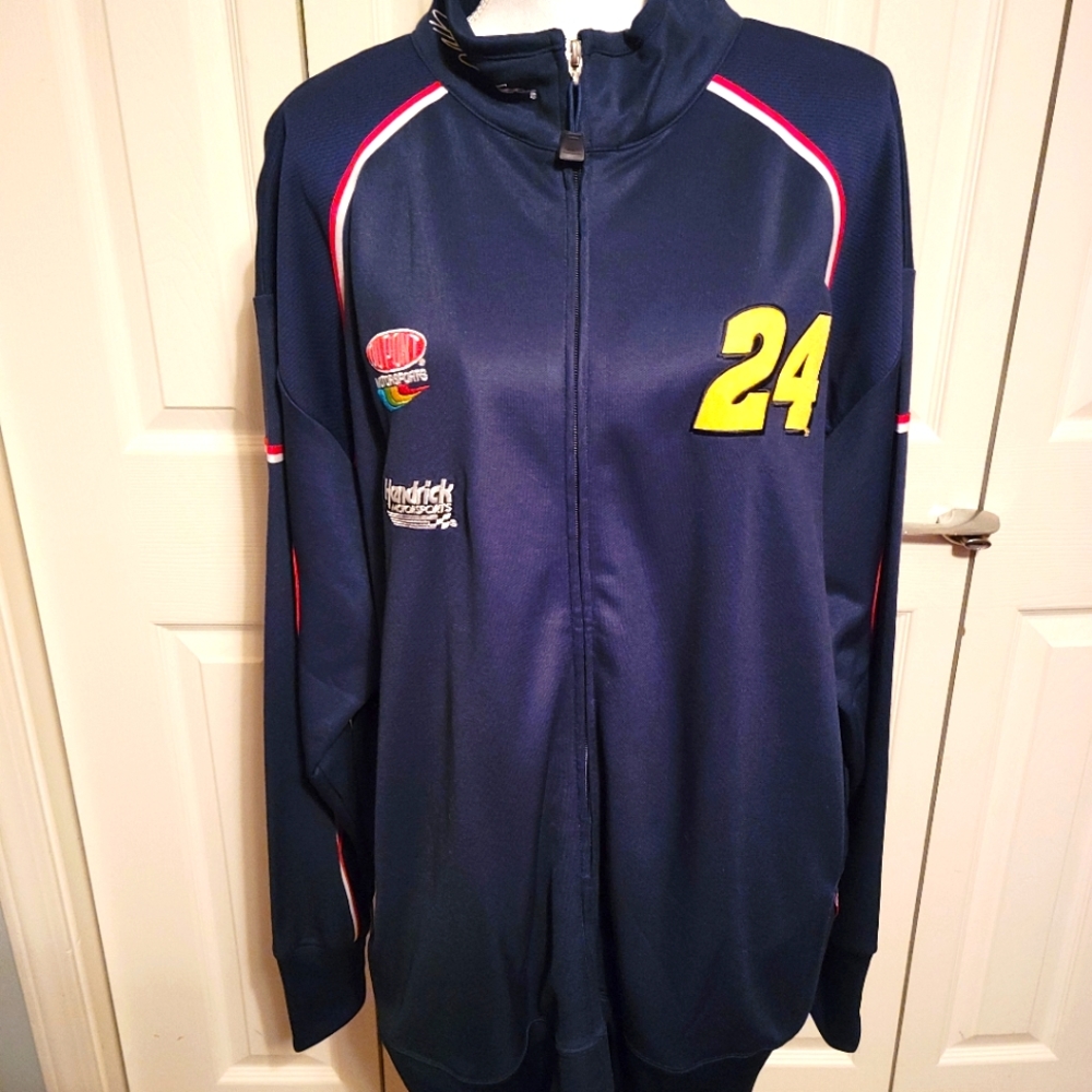 Jeff Gordon #24